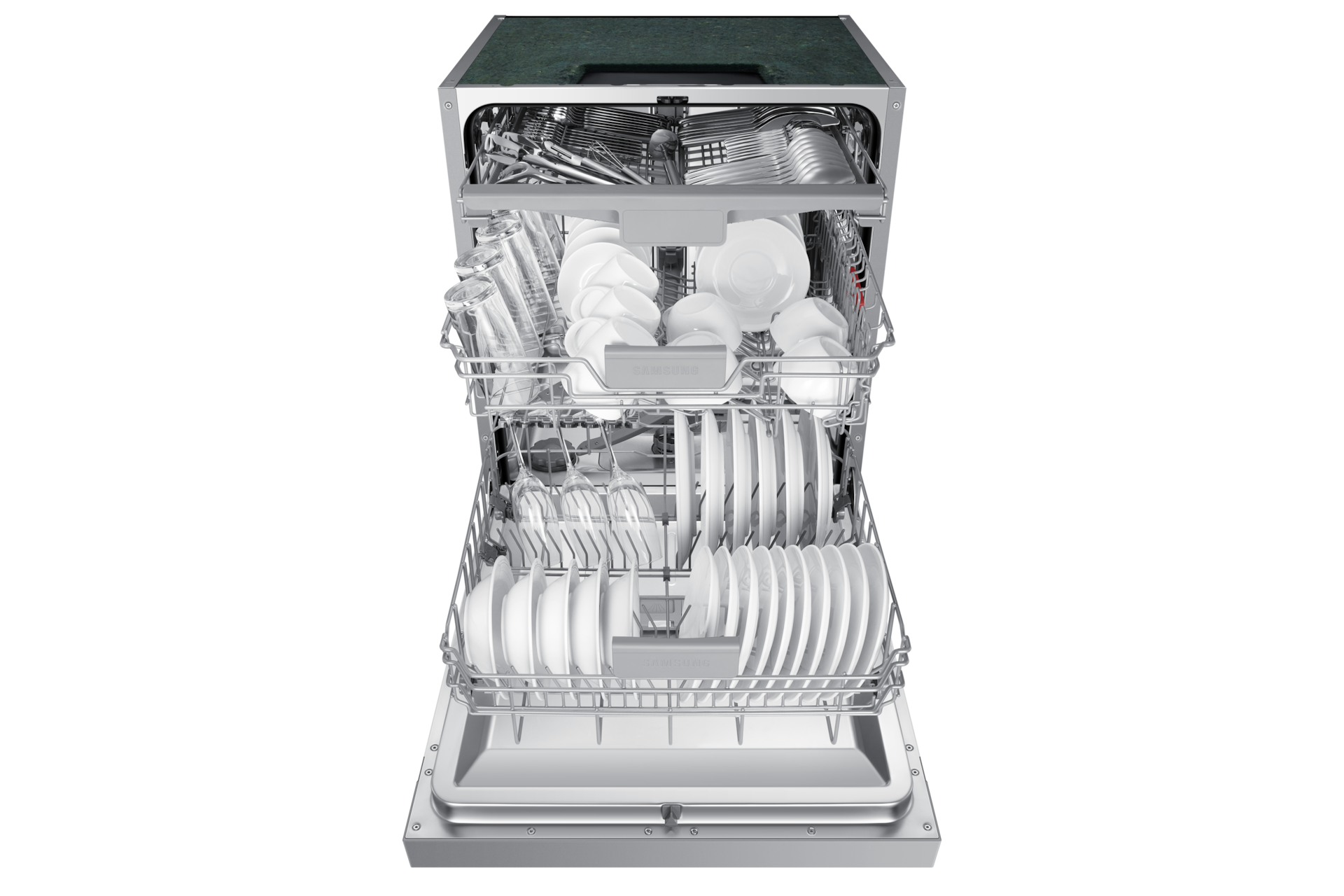 front-open3 White