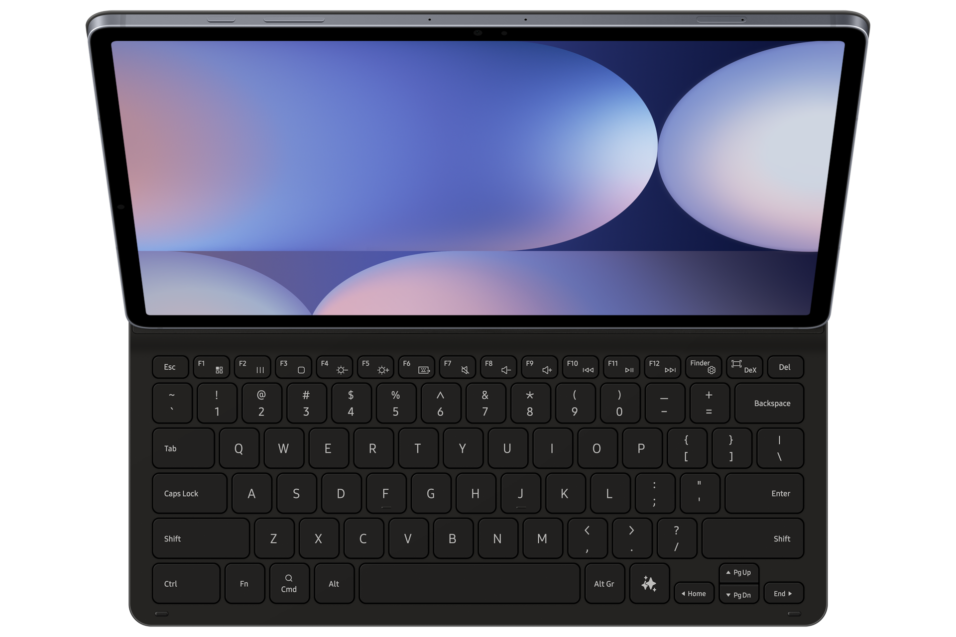 dynamic4 Black