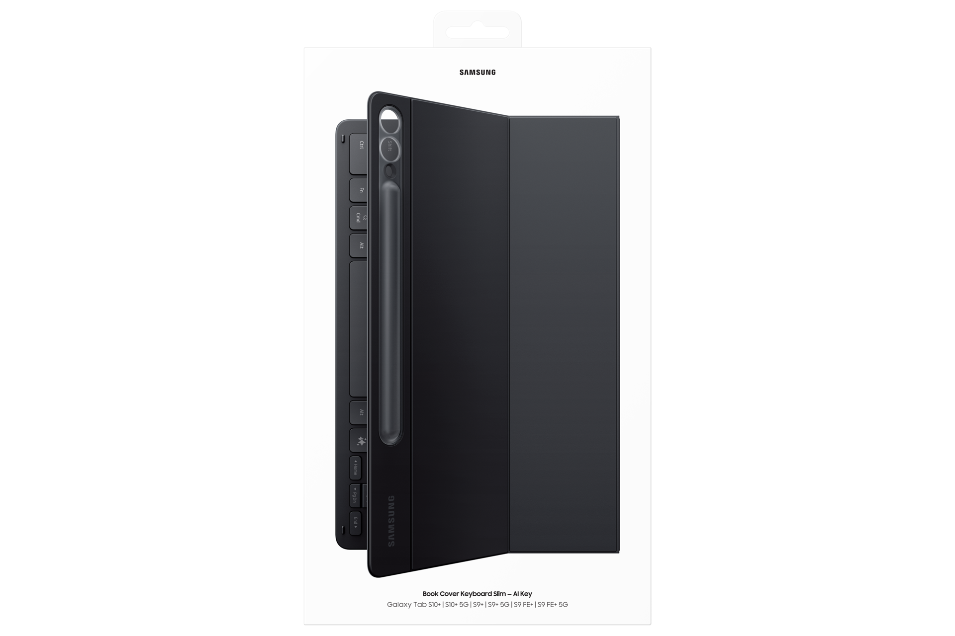 package Black