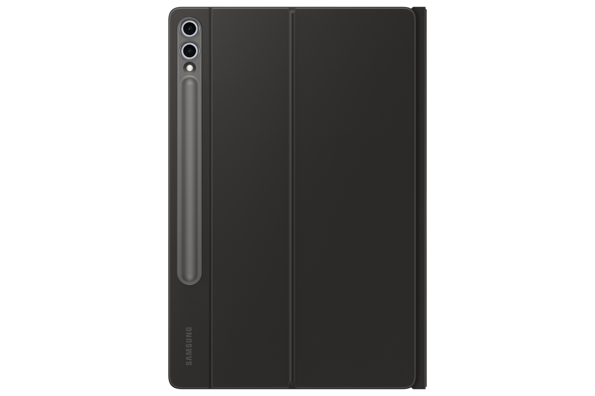 back Black