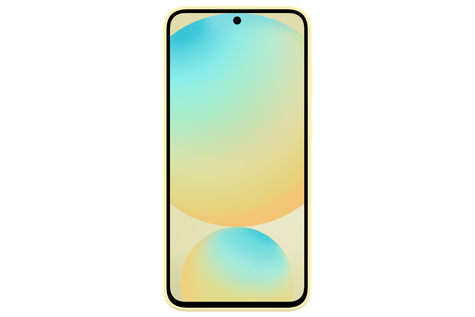 back Yellow