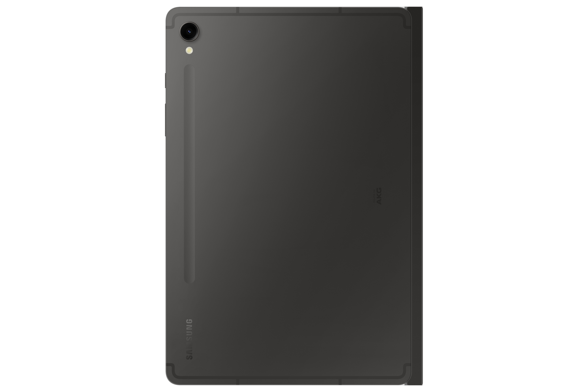 back Black