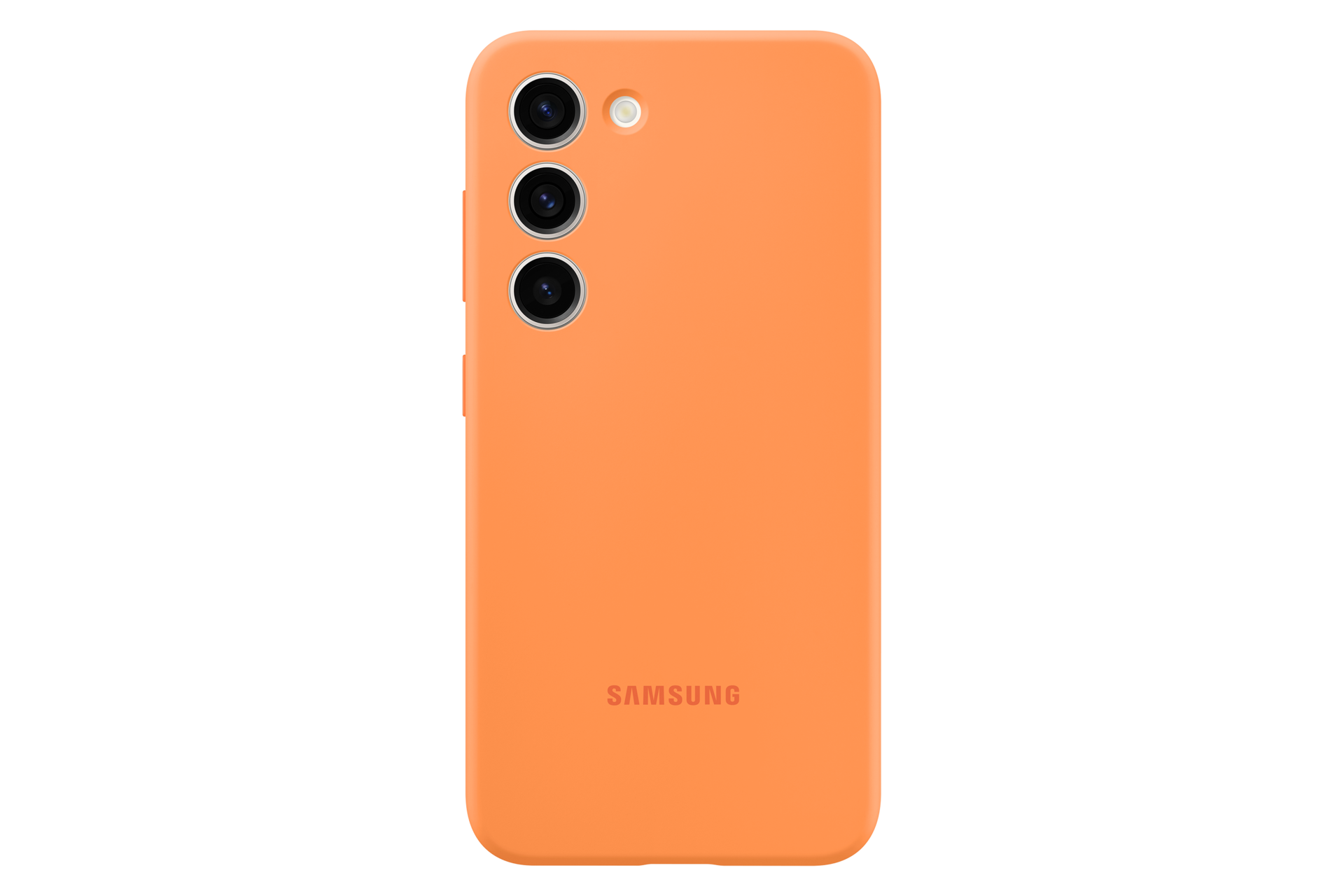 front Orange