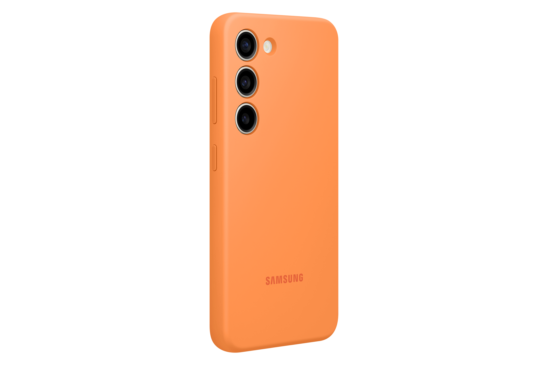 perspective Orange