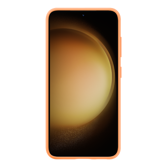 back Orange