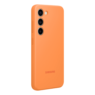 perspective Orange