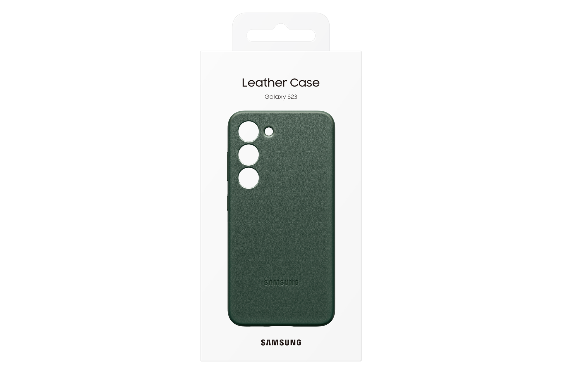 package Green