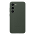 S23-Leather-Case-Green-Front