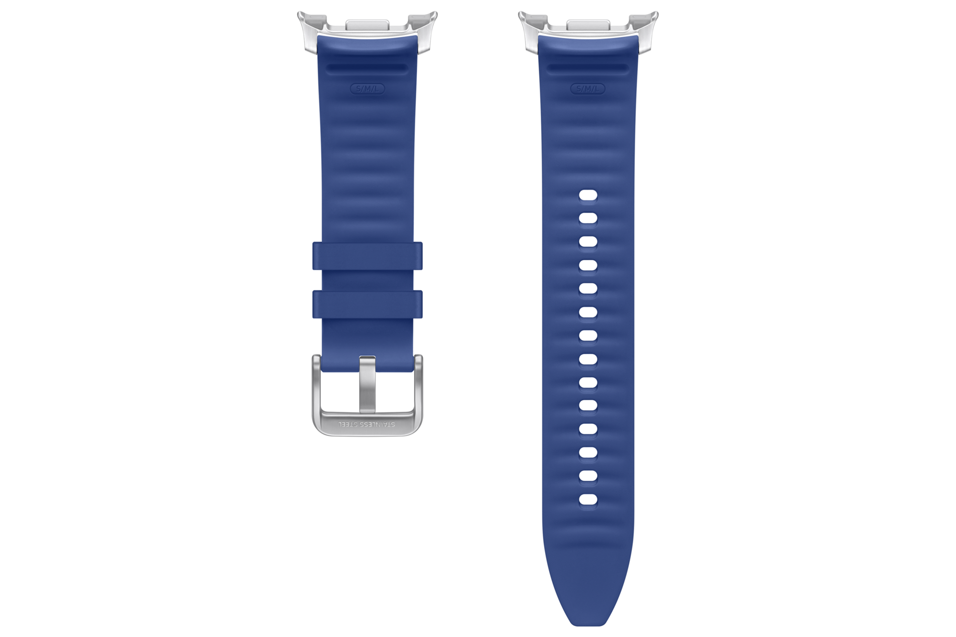 back Blue