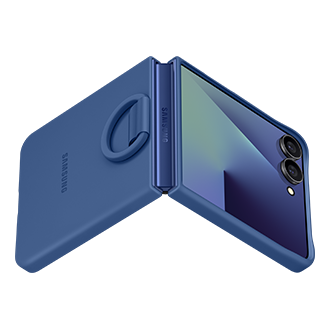 dynamic Blue