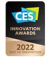 CES 2022 Innovation Awards: Best of Innovation