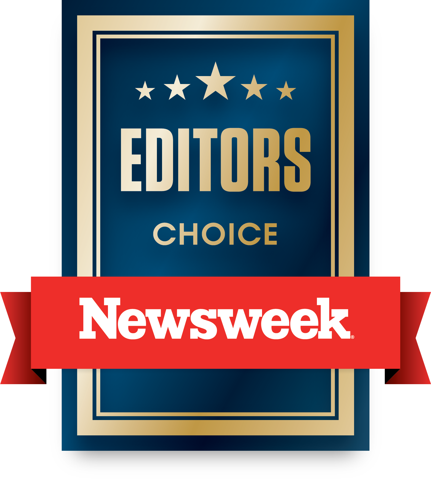 Newsweek Editors Choice