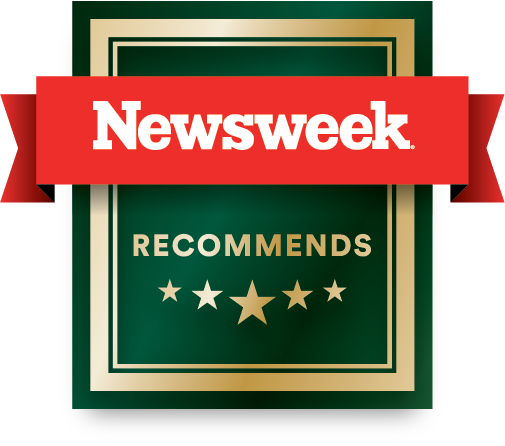 Newsweek recommends
