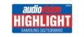audiovision: Highlight