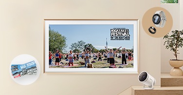 Bis zu 4 Tickets für das Yoga Junkies Festival geschenkt!