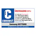 * connect, Referenz, Überragend (952/1015), Ausgabe März 2024, zum Samsung GQ77S95D, Einzeltest.