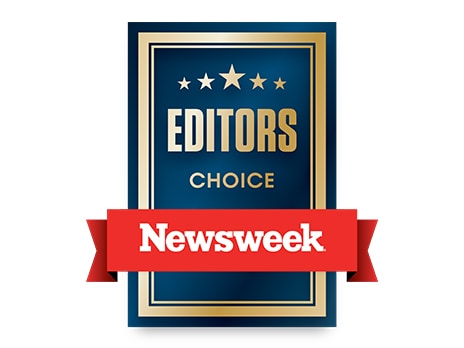 Newsweek - Editor†s Choice