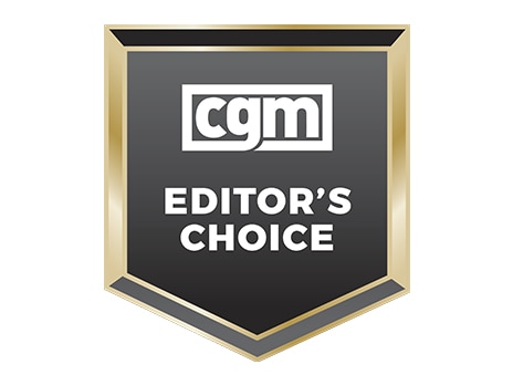 CGMagazine - Editor†s Choice