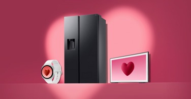 Bundle-Deal zum Valentinstag: TV + Soundbar mit 15% Extra-Rabatt!
