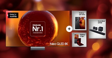 Zu Weihnachten darfst du dir etwas aussuchen.