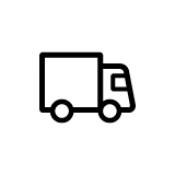 Kostenlose Lieferung bis zum Aufstellungsort (inkl. Installation)