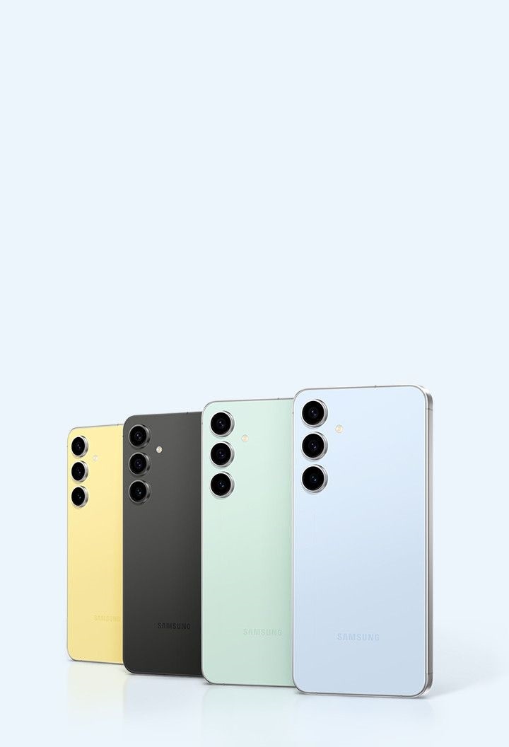 Business | Galaxy S24 FE | SM-S721BLBDEUE | Samsung Österreich