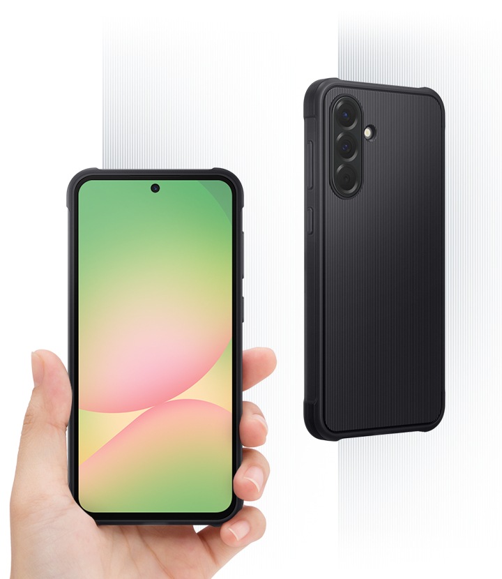 Galaxy A56 5G Rugged Case
