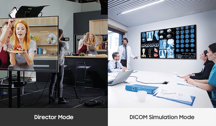 Enhance professional environments with expert tools