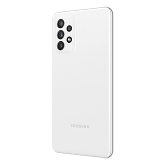 back-r30 Awesome White