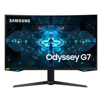 samsung odessy g7 32型 wqhd 240hz gtg1ms Business | Odyssey Gaming Monitor G7 (32