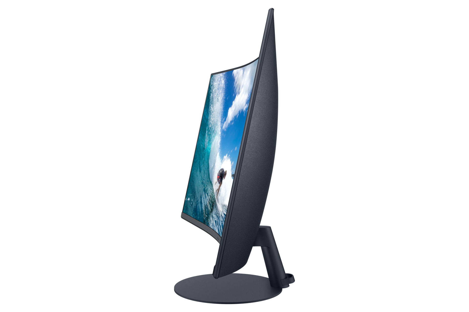 dynamic-7 Black