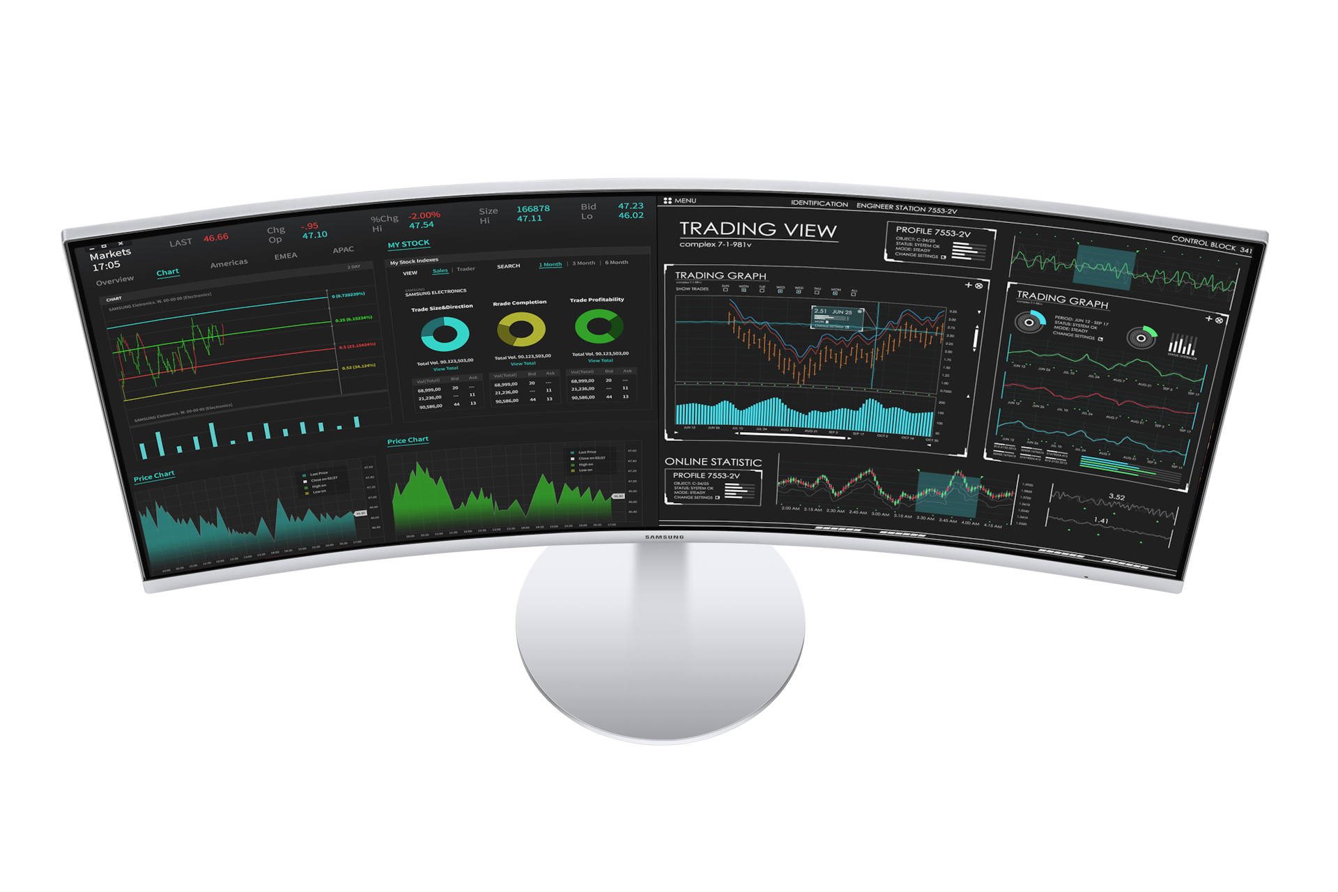 dynamic8 Transparent