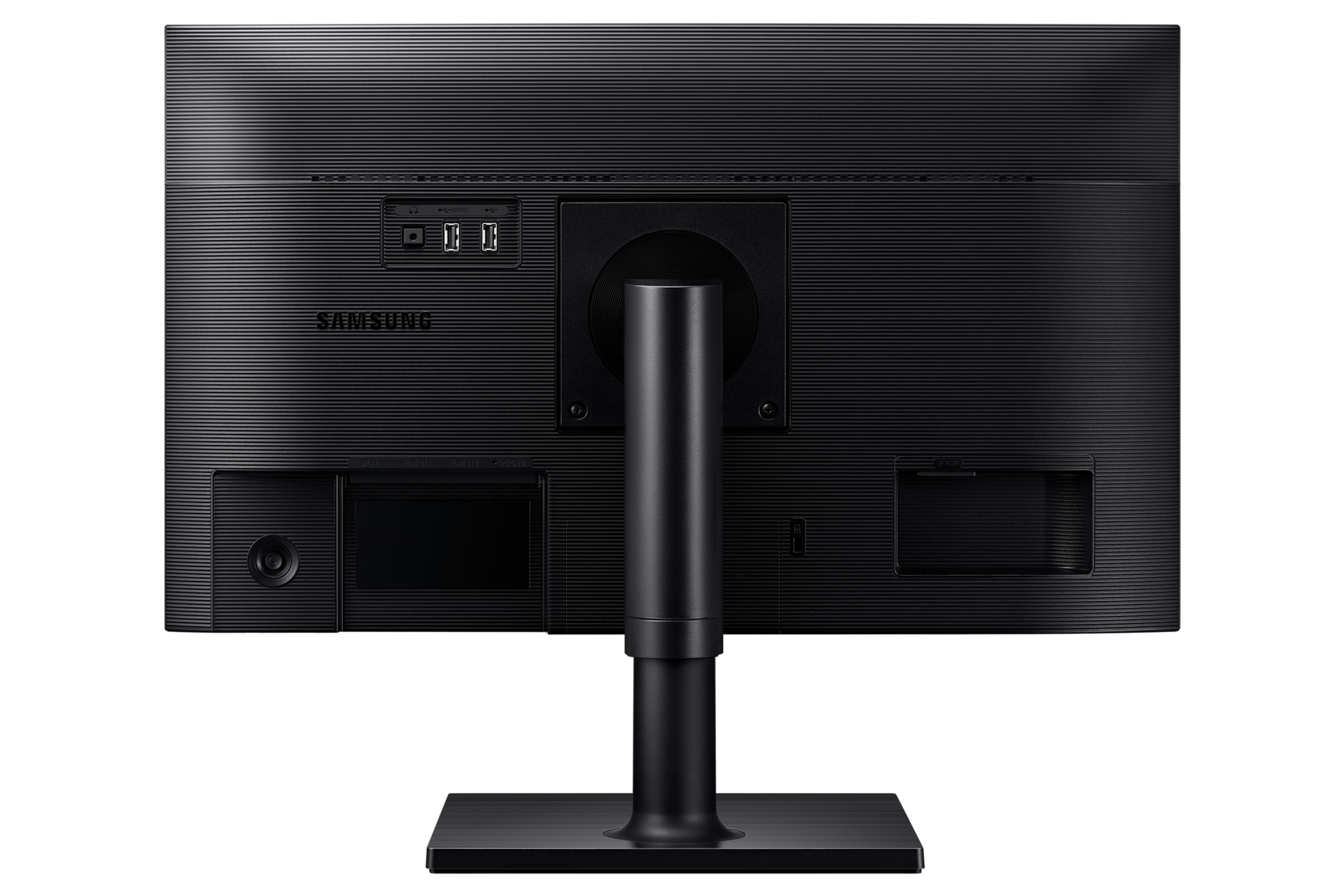 Samsung orders monitor