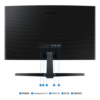 back Black