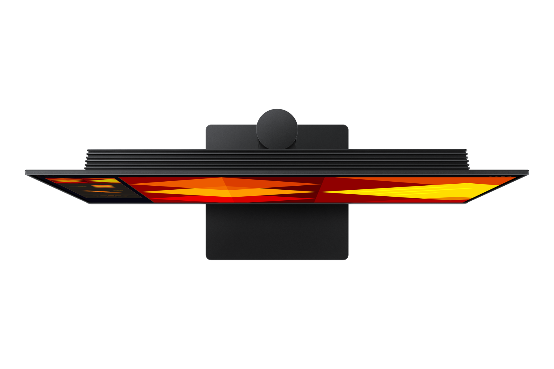 top Black