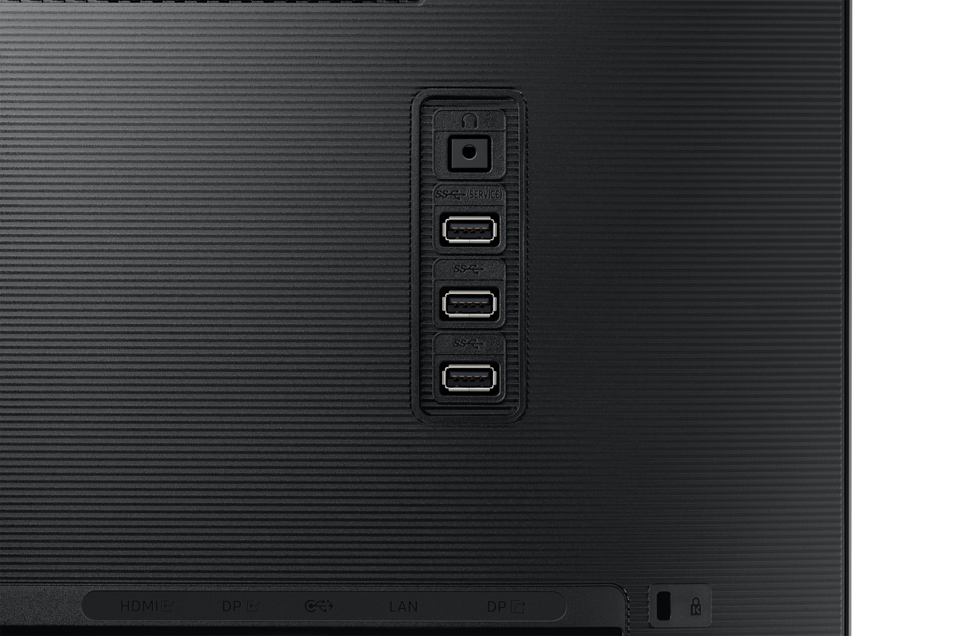 detail4 Black