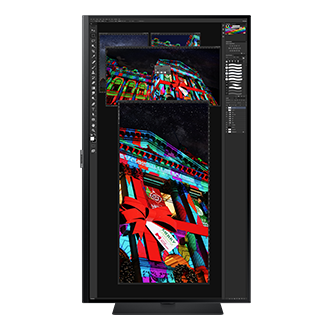 pivot2 Black