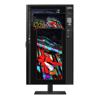pivot2 Black