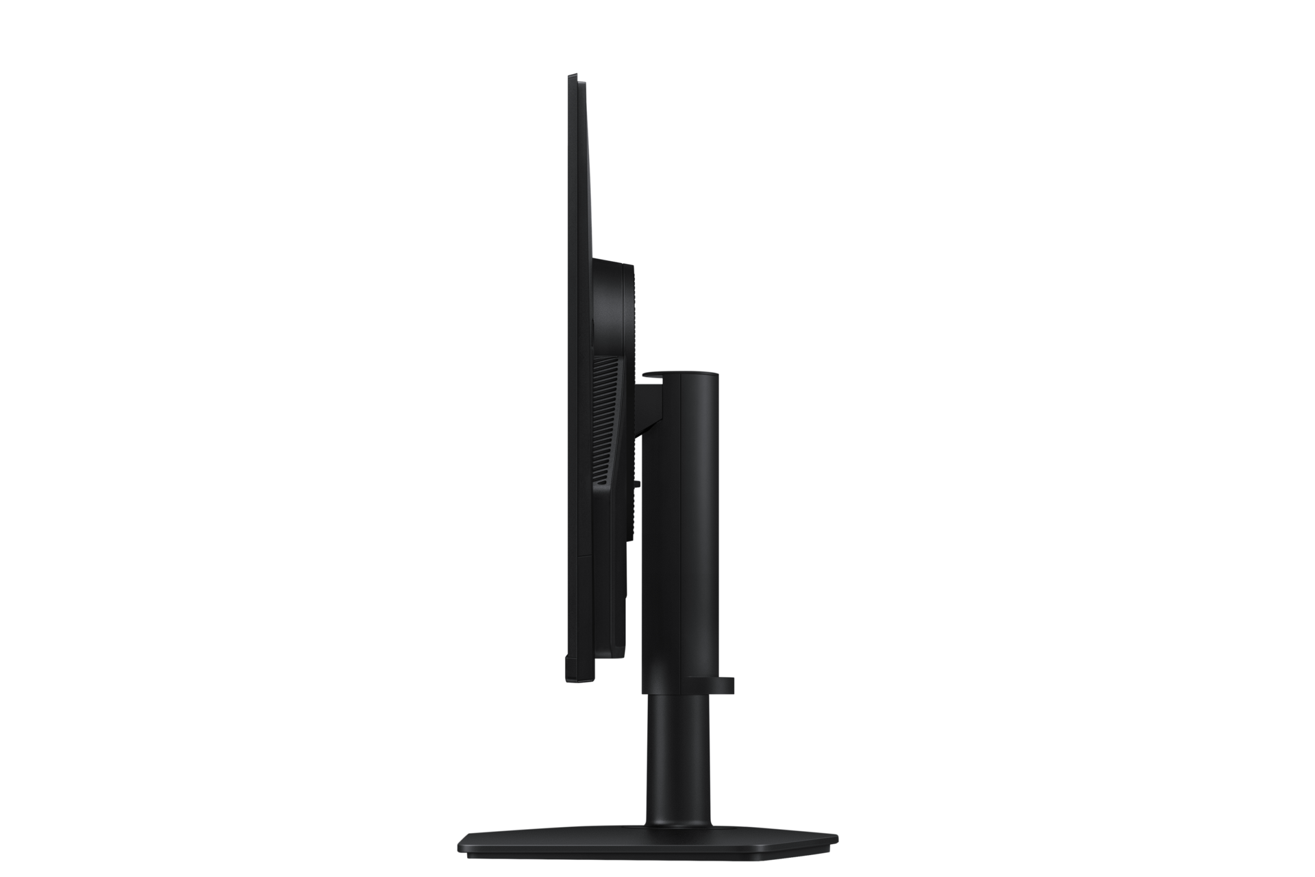 27 Zoll Odyssey G4 G40H FHD 300Hz Gaming Monitor Has Black