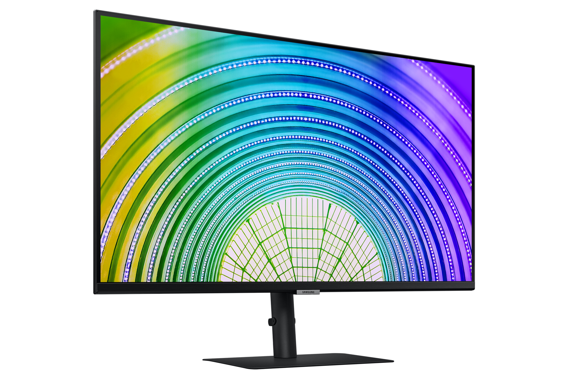 l-perspective Black