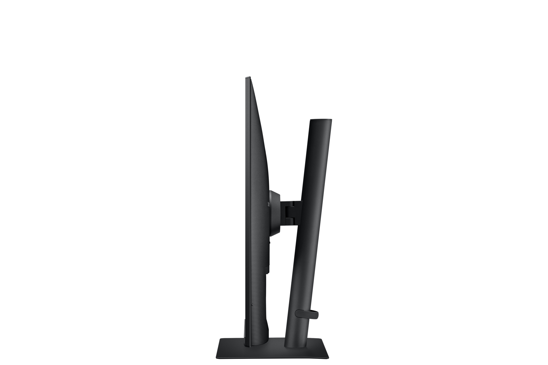 r-side-down Black