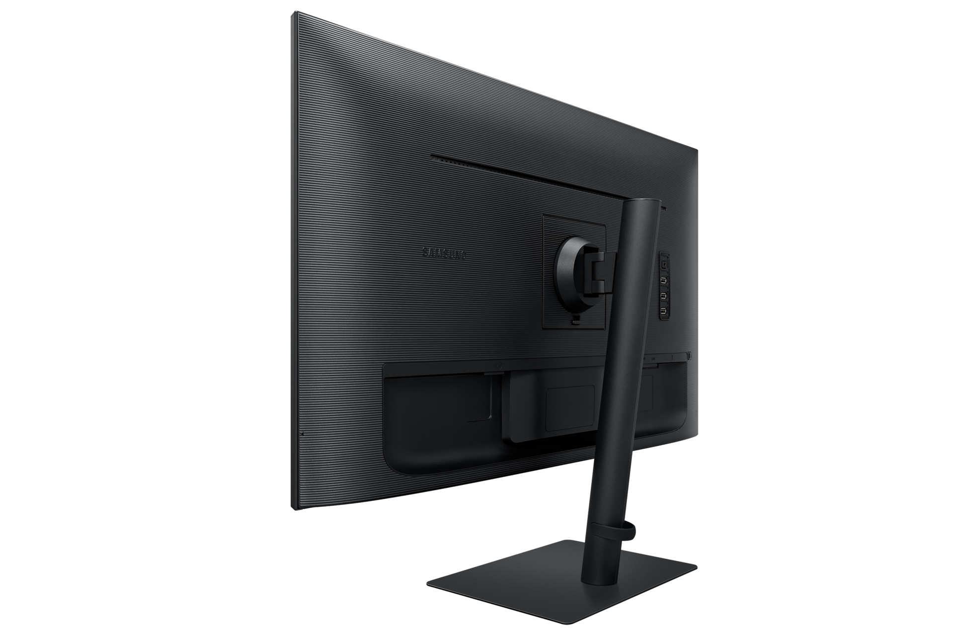 32" UHD Monitor with DCI-P3 98%, HDR and USB type-C Dynamic1 Black 