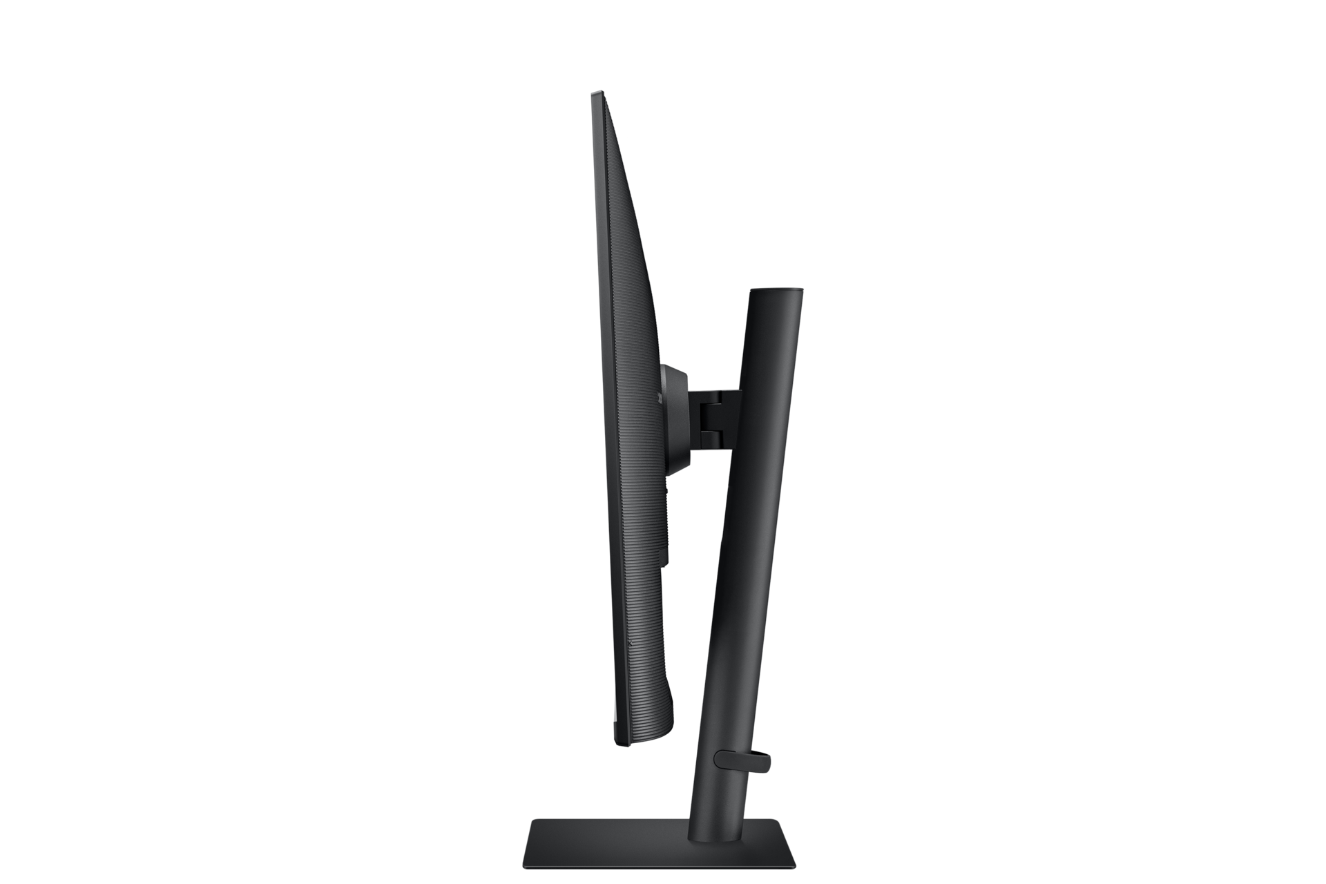 32" UHD Monitor with DCI-P3 98%, HDR and USB type-C Tilt2 Black 
