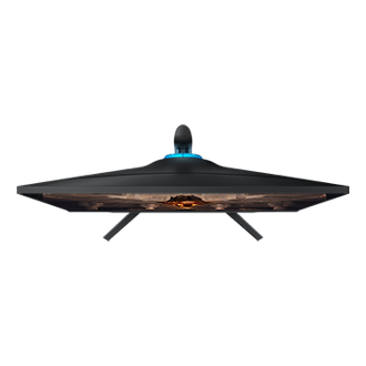 top Black