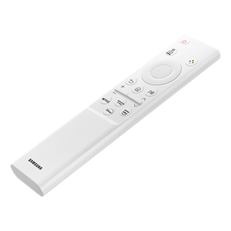 remote-button White