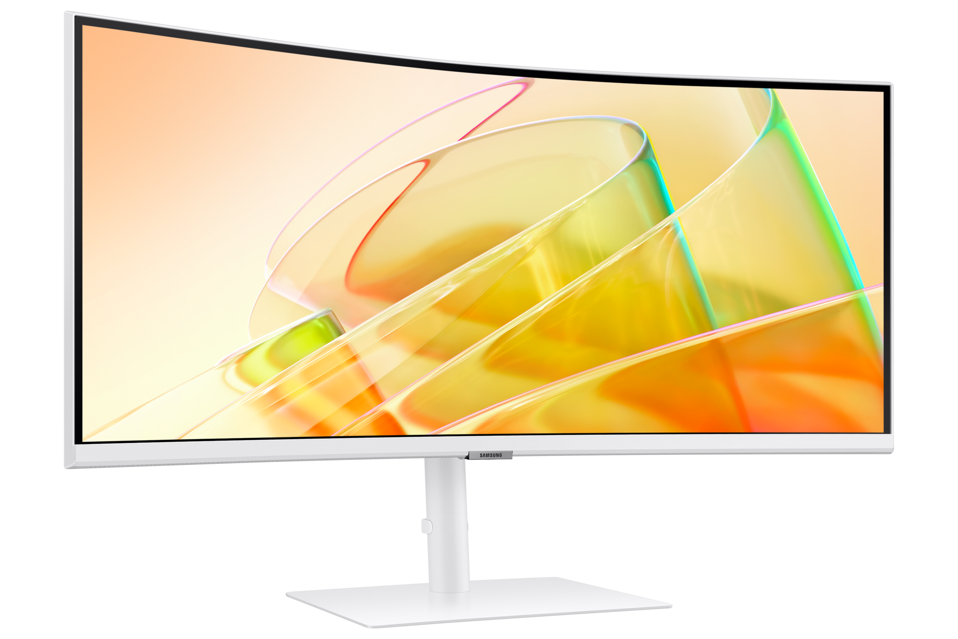 l-perspective White