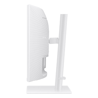 r-side-down White