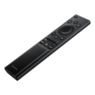 remote Black