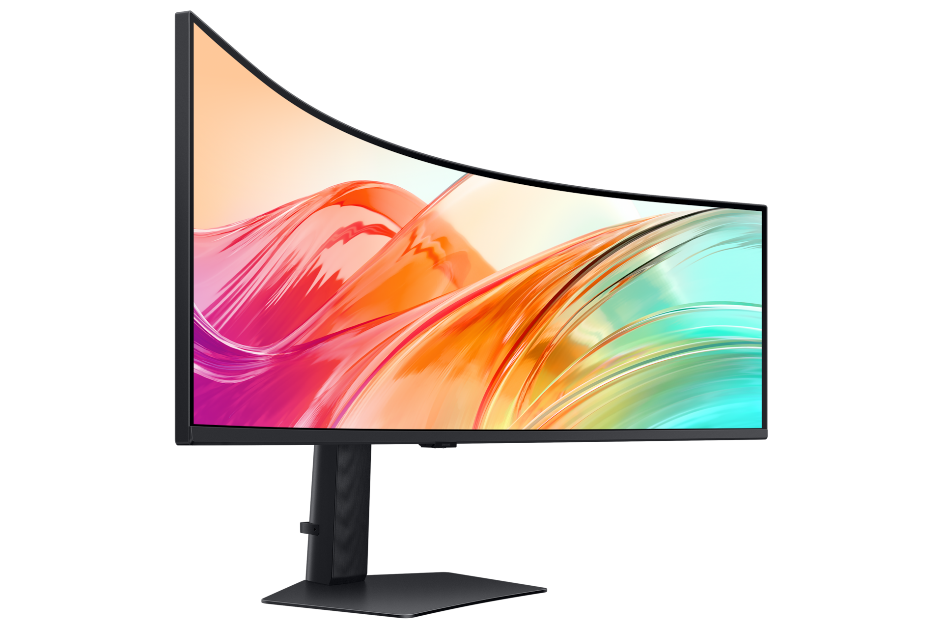 49" ViewFinity S9 S95UF DQHD Monitor L-Dynamic Black 