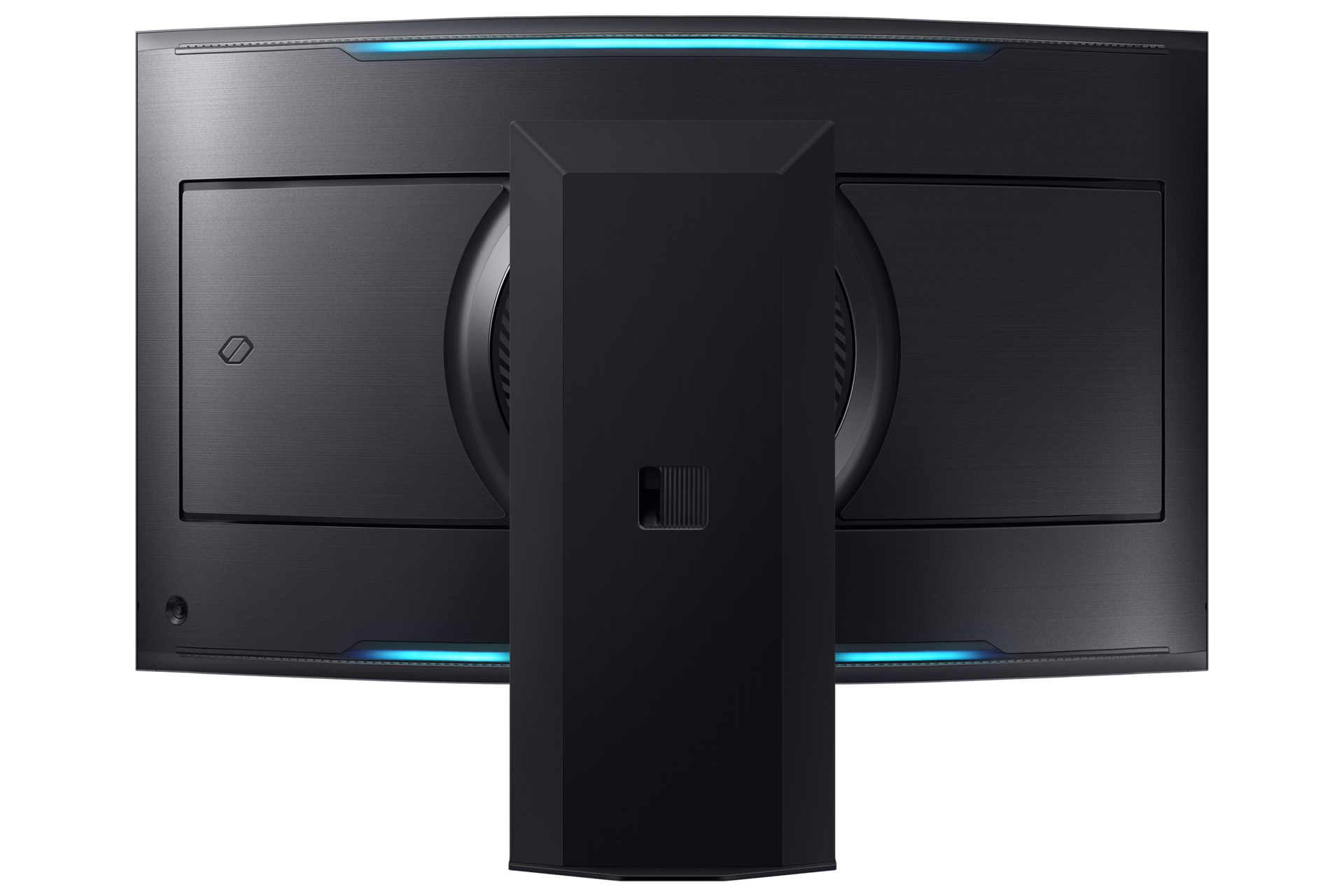 back-horizontal Black